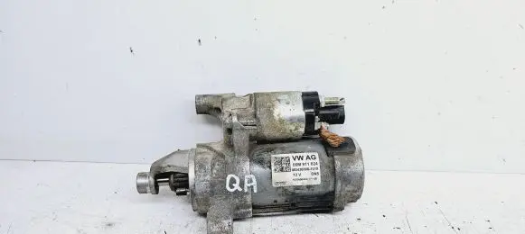 Audi Q7 4M Starter motor 06M911024