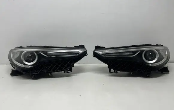 Alfa Romeo Stelvio Headlight/headlamp 50563962 50563959