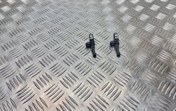 ABS rear brake sensor