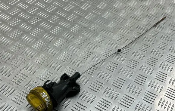 Renault Scenic III - Grand scenic III Oil level dip stick 8201002393