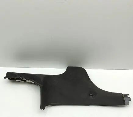 (C) pillar trim