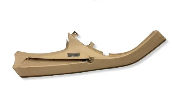 BMW 5 E60 E61 Parcel shelf load cover mount bracket 7049903 55220010