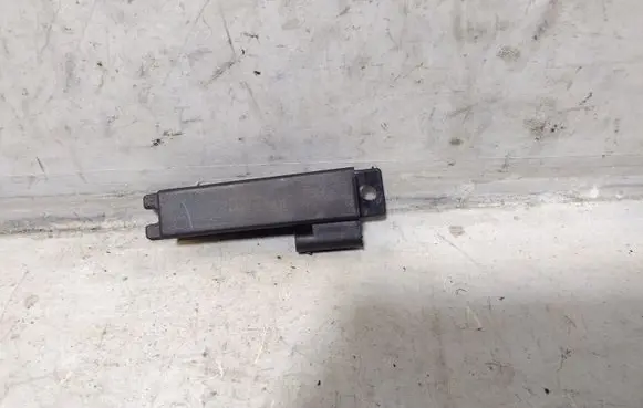 Land Rover Range Rover Evoque L538 Immobiliser reader (aerial) AH4215K603AA 5E08X0107 3031271001