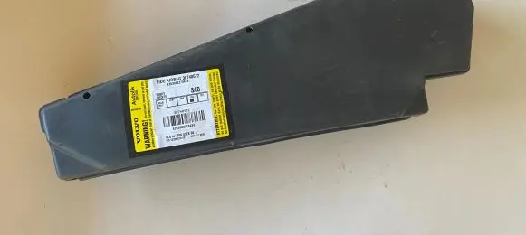 Volvo XC70 Seat airbag 30740572 606832800A