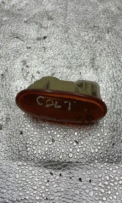 Mitsubishi Colt Front indicator light 6R0191048 1132216