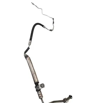Fiat Freemont Power steering hose/pipe/line K05154332AF 05154332AF 5154332AF