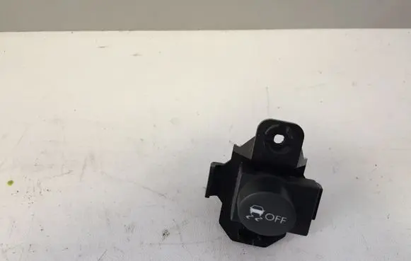 Traction control (ASR) switch