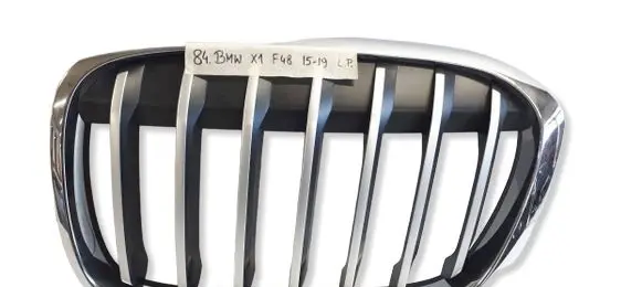 BMW X1 F48 F49 Front grill 7354823