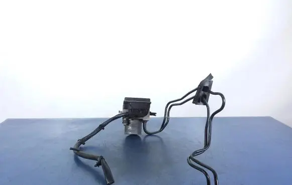 Audi A6 S6 C6 4F ABS Pump 4F0614517A