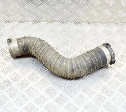 BMW 4 F32 F33 Intercooler hose/pipe 8573762