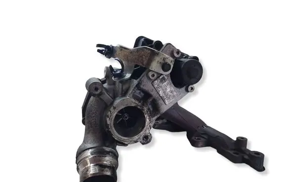 Nissan X-Trail T32 Turbo 4918004350 144108622R