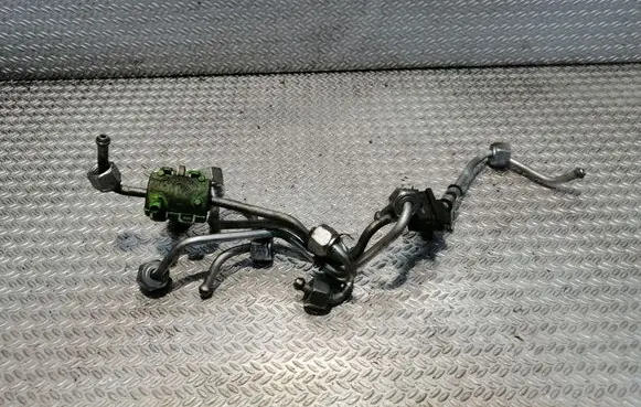 Renault Trafic II (X83) Fuel line/pipe/hose 