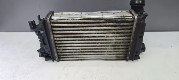 Dacia Sandero III Intercooler radiator 144968819R