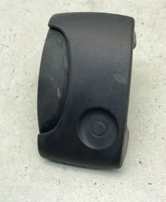 Renault Kangoo I Sliding door exterior handle 7700303503 8200042082