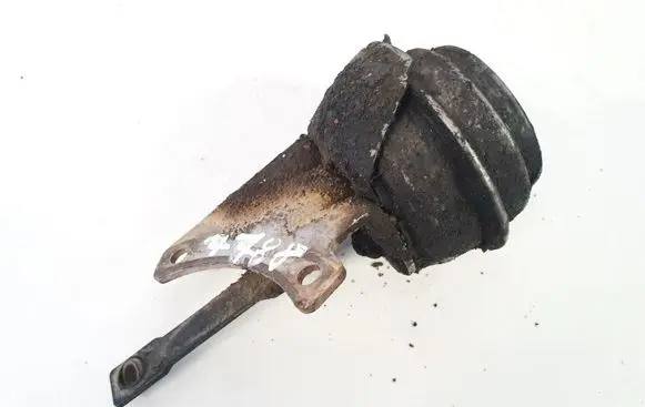 Valve vacuum