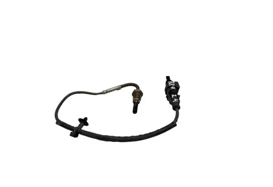 Exhaust gas temperature sensor