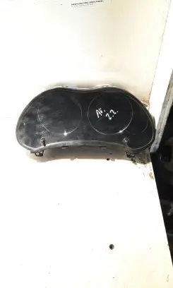 Toyota Avensis T250 Speedometer (instrument cluster) 8380005851B MB2574305632