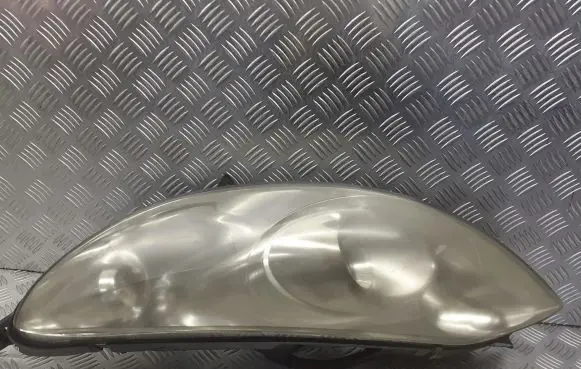 Peugeot 407 Headlight/headlamp 9660236180