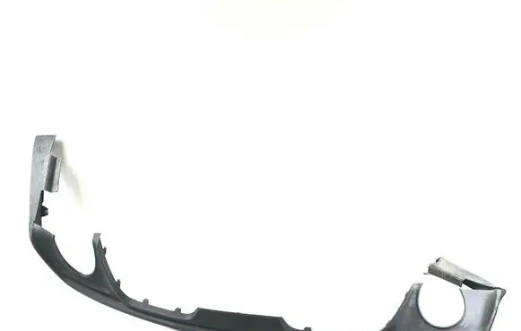 Ford Mustang VI Rear bumper trim bar molding FR3B17F954ADW