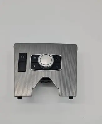 Mercedes-Benz E W212 Head unit multimedia control A2126806993