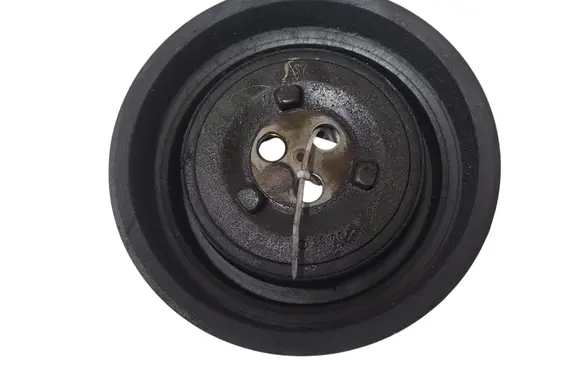 Ford Transit Crankshaft pulley