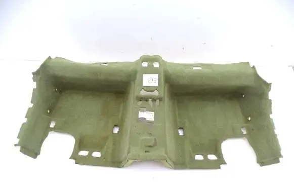BMW 6 E63 E64 Interior carpet 963814