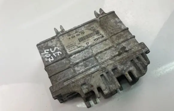 Engine control unit/module ECU