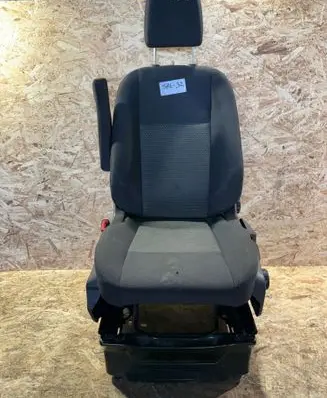 Ford Transit Front driver seat 
