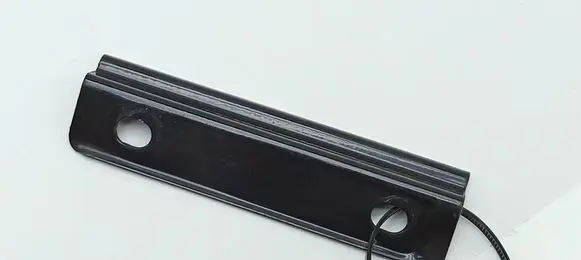 Mercedes-Benz Vito Viano W639 Battery bracket 