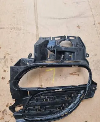 Porsche Panamera (971) Front grill 97050556303