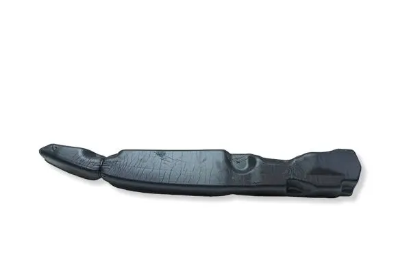 Hyundai Ioniq 5 Fender foam support/seal 84116GI000