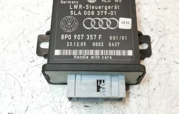 Light module LCM