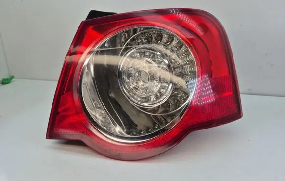 Volkswagen PASSAT B6 Rear/tail lights 3C5945096H