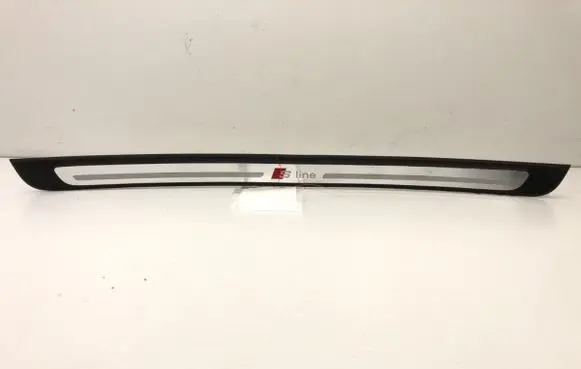 Audi A1 Front sill (body part) 