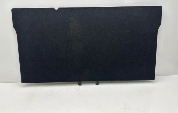BMW i3 Trunk/boot floor carpet liner 7362860 E71442