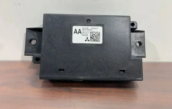 Mitsubishi Outlander IV Other control units/modules 8638A295 AD1908E 284E7WW00P