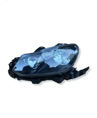 Volkswagen Golf VI Headlight/headlamp 5K1941005S 1EG00990101