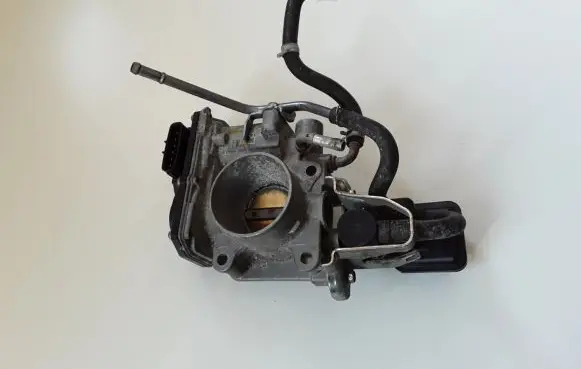 Honda Insight Throttle valve 16400RBJ003