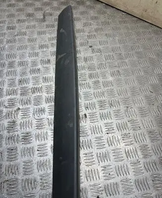 Toyota Land Cruiser (J120) Loading door trim (molding) 6793960080 6793960081