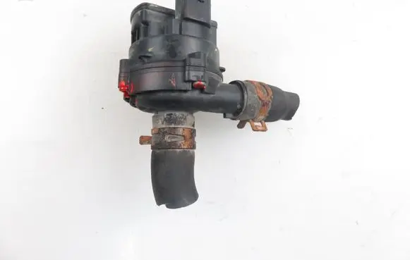 Renault Master III Electric auxiliary coolant/water pump
