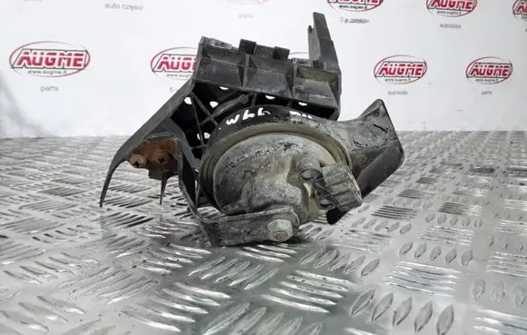 Audi A6 S6 C5 4B Horn signal