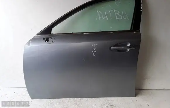 Lexus IS 220D-250-350 Front door