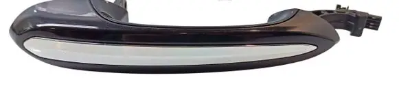 BMW 5 G30 G31 Rear door exterior handle 8492182 51218492182