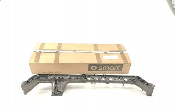 Smart ForTwo II Radiator set Q0001112V015000000
