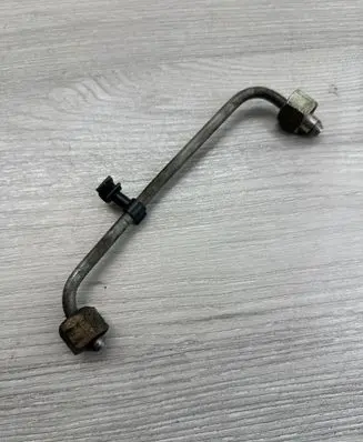 Dodge Nitro Fuel injector supply line/pipe 