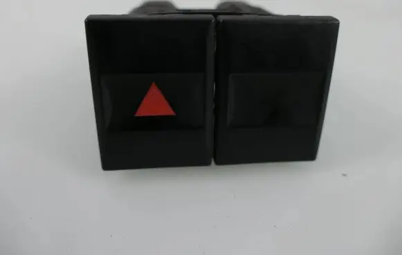 Ford Mondeo Mk III Hazard light switch 1S7T-13A350-BD