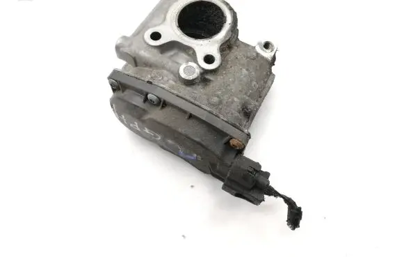 Toyota Verso-S EGR valve 258000R010
