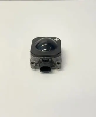 Distronic sensor radar