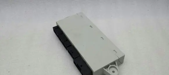 BMW 7 E65 E66 Door control unit/module 61356921981