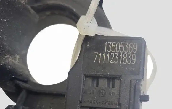 Opel Insignia A Immobiliser reader (aerial) 13505369 7111231839